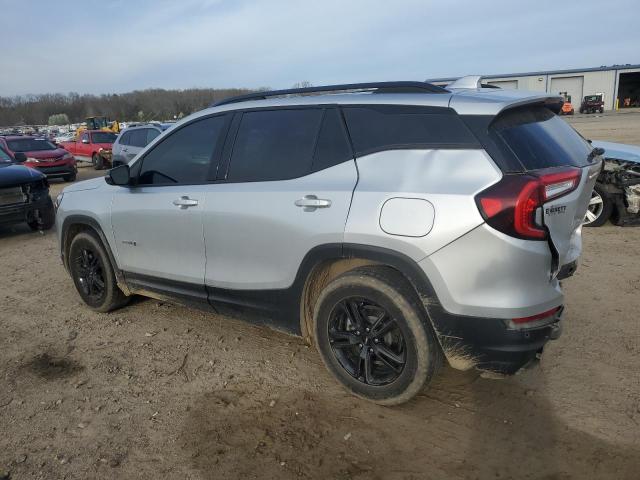 Изображение 2 2022 GMC TERRAIN AT4 2022 с VIN 3GKALYEV6NL226847