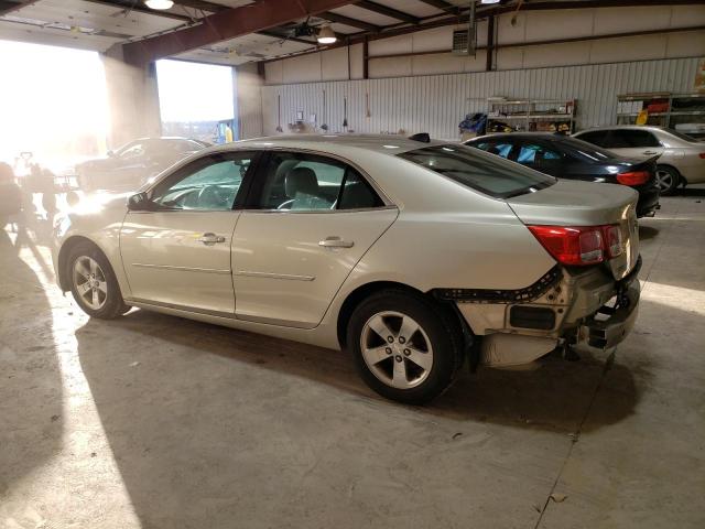 Image 2 of 2014 CHEVROLET MALIBU LS 2014 with VIN 1G11B5SL7EF124475