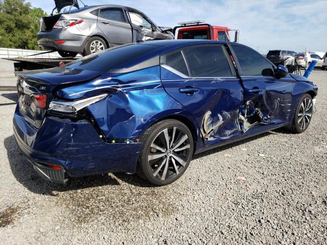 Obraz 3 z 2020 NISSAN ALTIMA SR 2020 z VIN 1N4BL4CV4LC277192