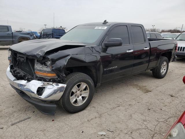 Изображение 1 2016 CHEVROLET SILVERADO K1500 LT 2016 с VIN 1GCVKREH3GZ194838