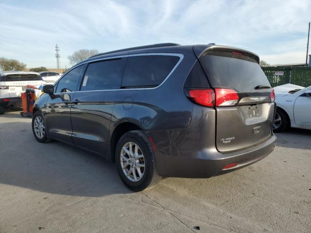 Image 2 of 2020 CHRYSLER VOYAGER LXI 2020 with VIN 2C4RC1DG4LR157035