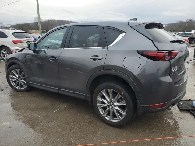 Image 2 of 2019 MAZDA CX-5 GRAND TOURING 2019 with VIN JM3KFBDM2K1699104