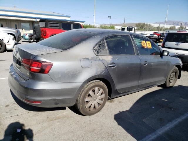 Изображение 3 Volkswagen Jetta S 2016 с VIN 3VW267AJ0GM213977