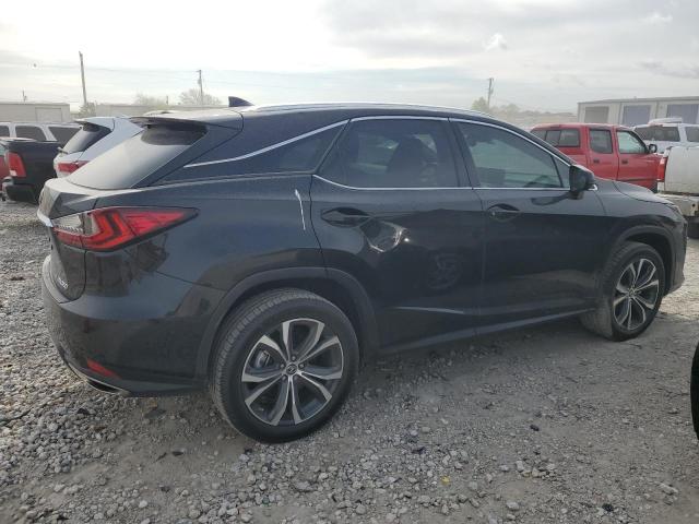 Изображение 3 2020 LEXUS RX 350 2020 с VIN 2T2HZMAA4LC167894