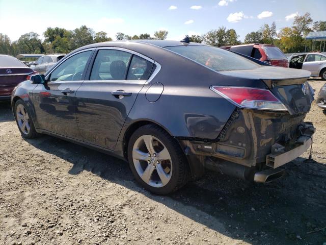 Obraz 2 z 2014 ACURA TL TECH 2014 z VIN 19UUA9F51EA001151