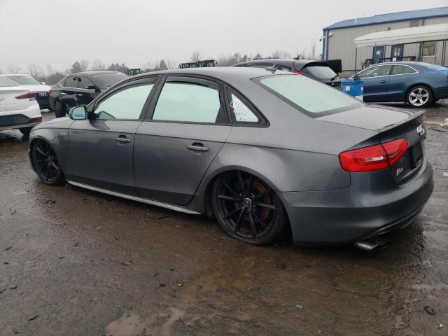 Изображение 2 2016 AUDI S4 PREMIUM PLUS 2016 с VIN WAUBGAFL8GA011177