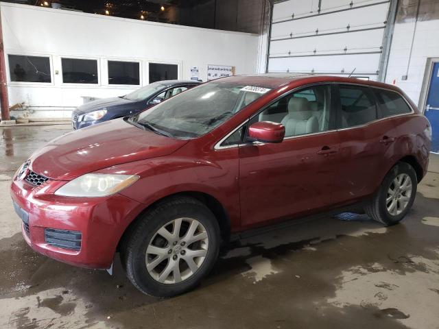 Изображение 1 2009 MAZDA CX-7 2009 с VIN JM3ER293790235875