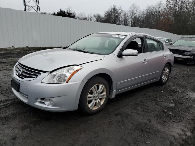 Image 1 of 2012 NISSAN ALTIMA BASE 2012 with VIN 1N4AL2AP6CC226944