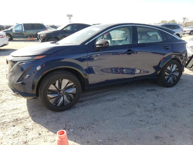 Изображение 1 2023 NISSAN ARIYA EVOLVE+ 2023 с VIN JN1BF0BA0PM404449