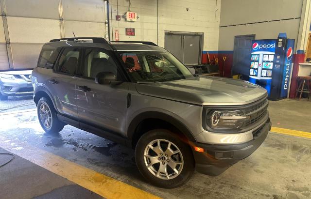 Obraz 1 z 2021 FORD BRONCO SPORT  2021 z VIN 3FMCR9A62MRA16339