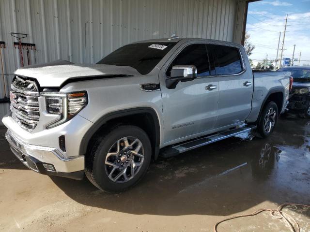 Obraz 2022 GMC SIERRA K1500 SLT 2022