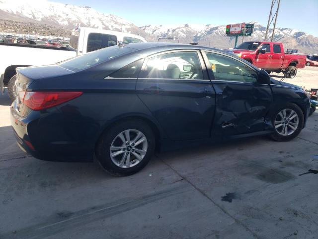 Изображение 3 2014 HYUNDAI SONATA GLS 2014 с VIN 5NPEB4AC4EH921812