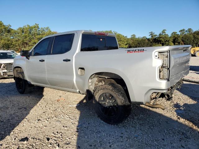 Obraz 2 z 2019 CHEVROLET SILVERADO K1500 LT TRAIL BOSS 2019 z VIN 1GCPYFED1KZ116103