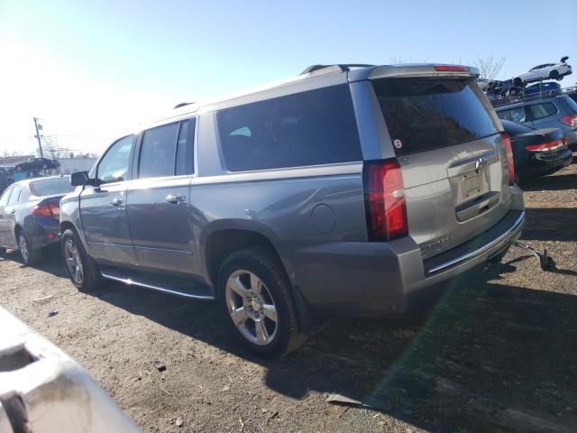Obraz 2 z 2020 CHEVROLET SUBURBAN K1500 PREMIER 2020 z VIN 1GNSKJKC7LR271807