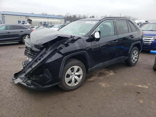 2019 TOYOTA RAV4 LE 2019 image