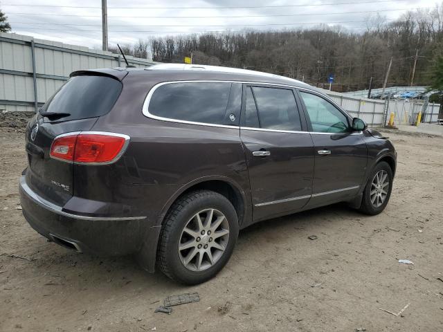 Изображение 3 2015 BUICK ENCLAVE  2015 с VIN 5GAKVBKD1FJ385949