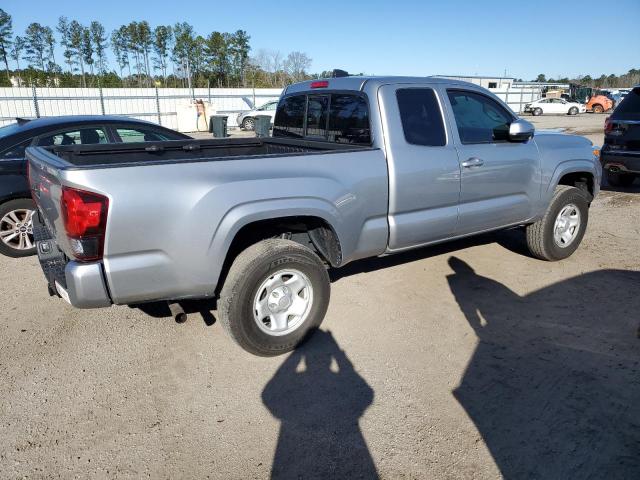 Image 3 of 2021 TOYOTA TACOMA ACCESS CAB 2021 with VIN 3TYRX5GN0MT021214