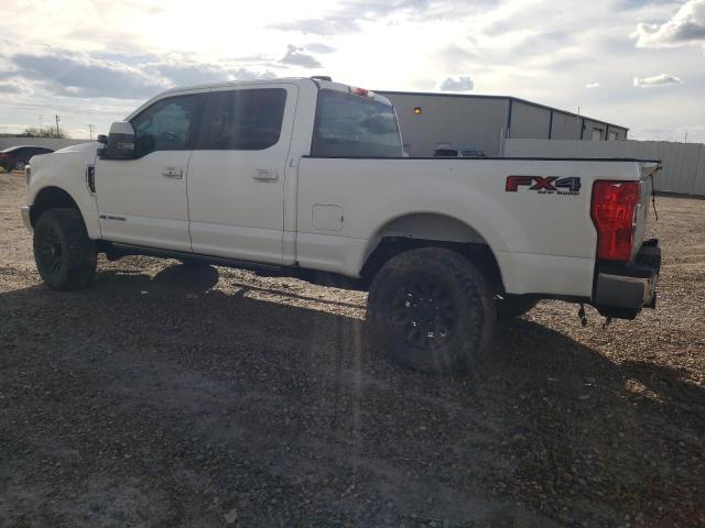 Obraz 2 z 2021 FORD F250 SUPER DUTY 2021 z VIN 1FT8W2BT8MED88804