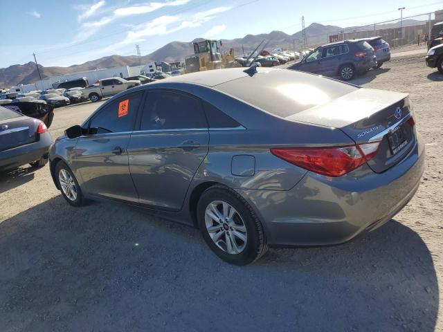 Obraz 2 z 2013 HYUNDAI SONATA GLS 2013 z VIN 5NPEB4AC9DH797535