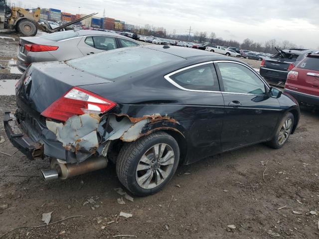 Image 3 of 2008 HONDA ACCORD EXL 2008 with VIN 1HGCS128X8A021168