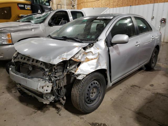 Obraz 2007 TOYOTA YARIS  2007