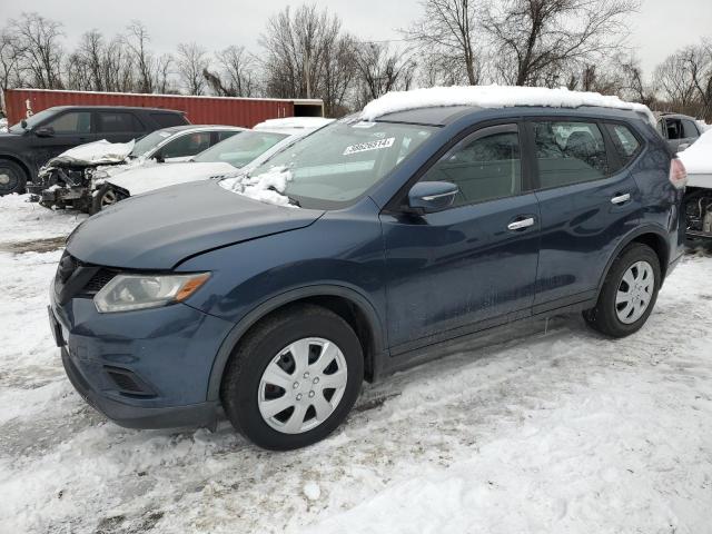 Image 1 of 2015 NISSAN ROGUE S 2015 with VIN KNMAT2MV5FP527397