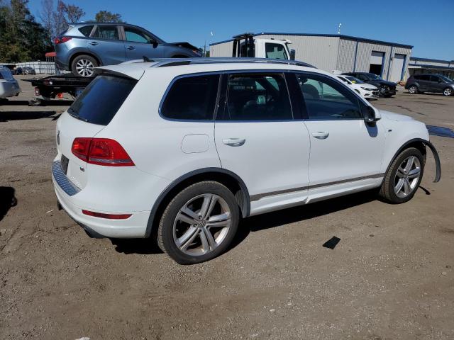 Obraz 3 z 2014 VOLKSWAGEN TOUAREG V6 2014 z VIN WVGDF9BP4ED002862