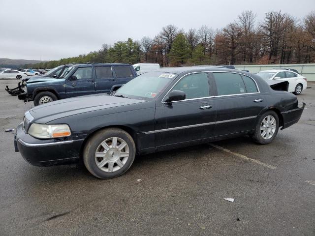 Изображение 2011 LINCOLN TOWN CAR EXECUTIVE L 2011