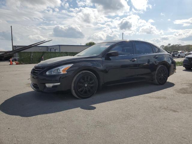 Изображение 1 2013 NISSAN ALTIMA 2.5 2013 с VIN 1N4AL3AP7DC280891
