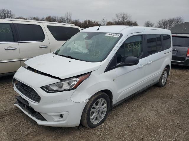 Изображение 1 2020 FORD TRANSIT CONNECT XLT 2020 с VIN NM0GS9F25L1444105
