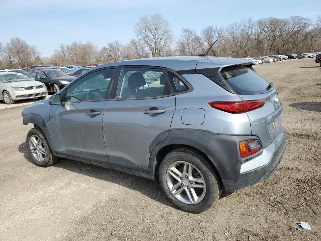 Изображение 2 2019 HYUNDAI KONA SE 2019 с VIN KM8K1CAA3KU271740