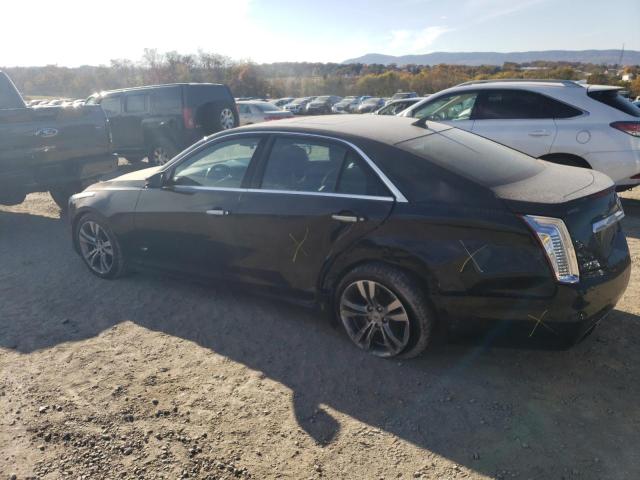 Image 2 of 2014 CADILLAC CTS VSPORT PREMIUM 2014 with VIN 1G6AV5S86E0147441