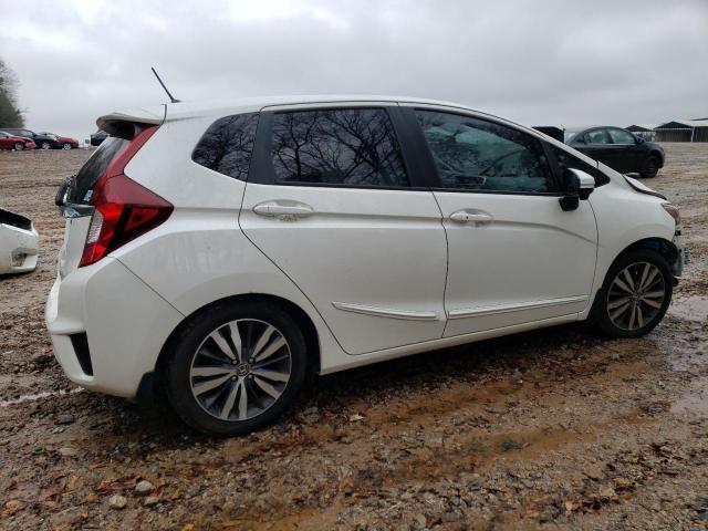 Изображение 3 2016 HONDA FIT EX 2016 с VIN JHMGK5H77GX015473
