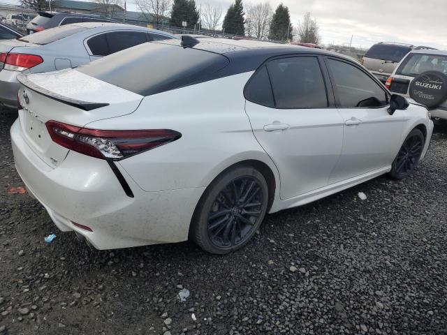 Изображение 3 2022 TOYOTA CAMRY XSE 2022 с VIN 4T1K61BK4NU056529