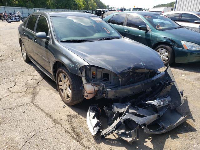 2014 CHEVROLET IMPALA LIMITED LT 2014 image