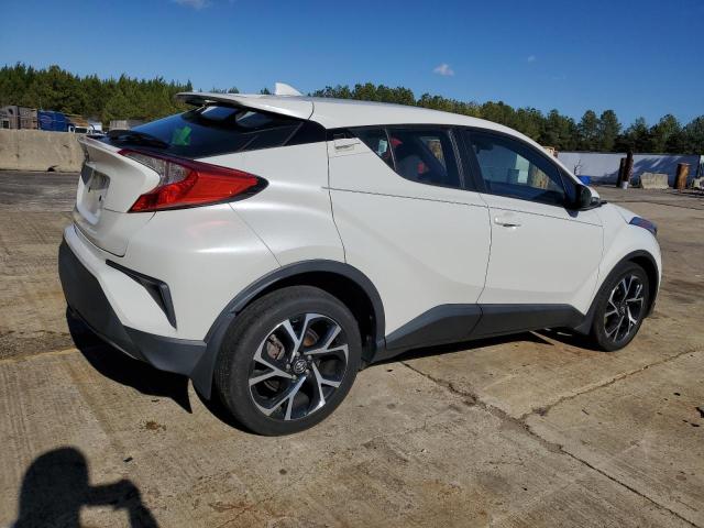 Изображение 3 2018 TOYOTA C-HR XLE 2018 с VIN NMTKHMBX8JR048491