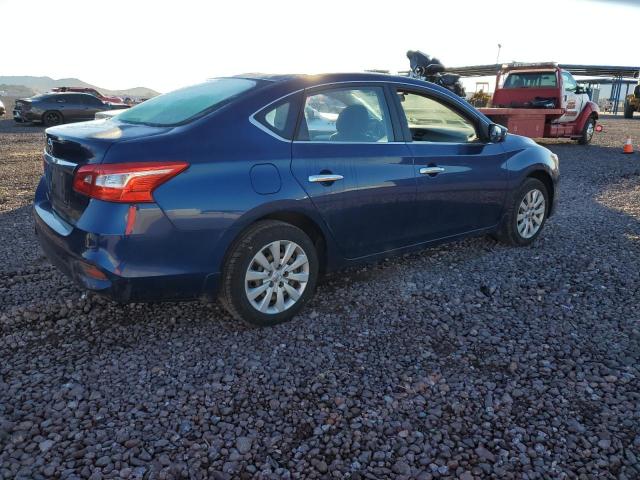 Image 3 of 2019 NISSAN SENTRA S 2019 with VIN 3N1AB7AP2KY457794