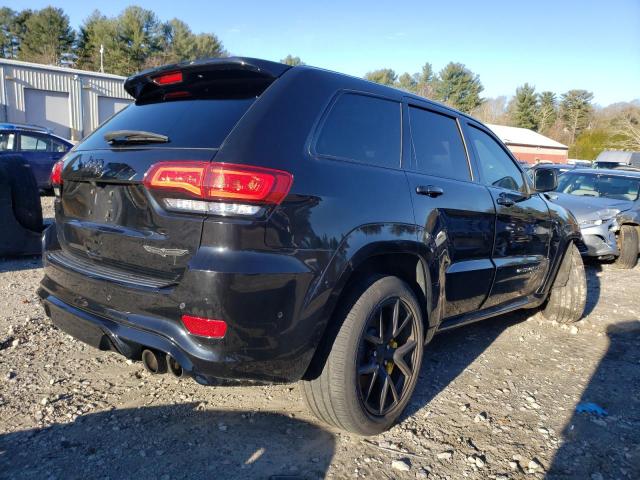 Obraz 3 z 2019 JEEP GRAND CHEROKEE TRACKHAWK 2019 z VIN 1C4RJFN95KC562864