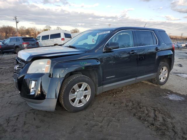 2013 GMC TERRAIN SLE 2013 image