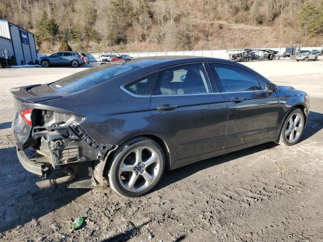 Obraz 3 z 2016 FORD FUSION S 2016 z VIN 3FA6P0G71GR267155