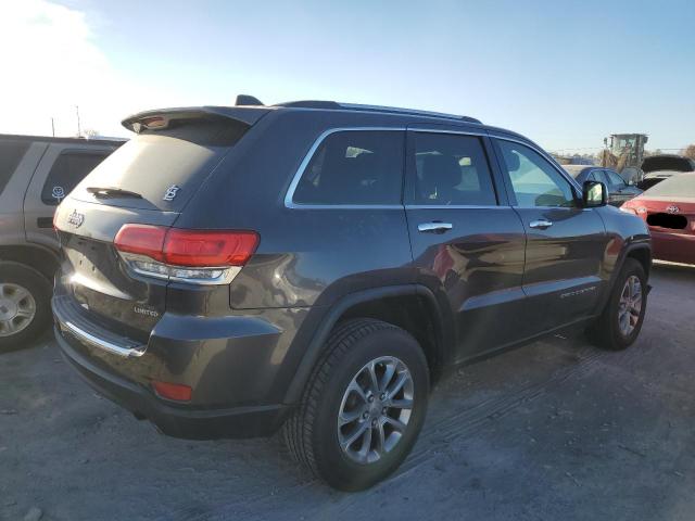 Изображение 3 2015 JEEP GRAND CHEROKEE LIMITED 2015 с VIN 1C4RJFBG6FC206884