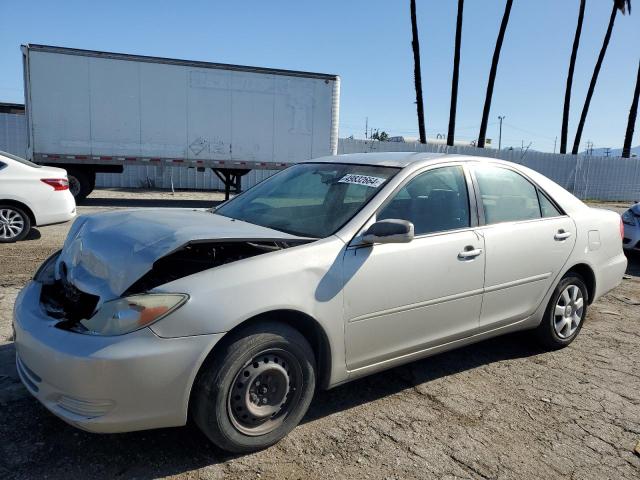 Изображение 1 2004 TOYOTA CAMRY LE 2004 с VIN 4T1BE32K84U899002