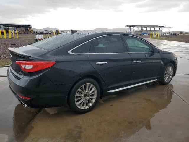 Obraz 3 z 2015 HYUNDAI SONATA SPORT 2015 z VIN 5NPE34AF0FH254214