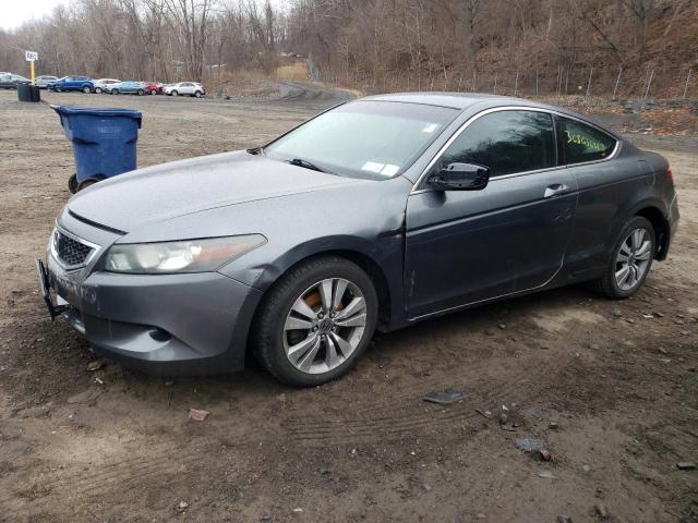 Obraz 1 z 2010 HONDA ACCORD EXL 2010 z VIN 1HGCS1B81AA002918