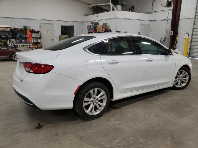 Изображение 3 2016 CHRYSLER 200 LIMITED 2016 с VIN 1C3CCCABXGN153847