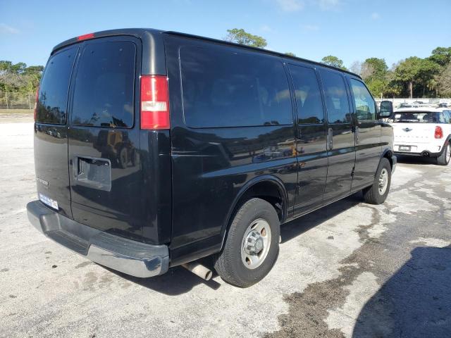 Image 3 of 2012 CHEVROLET EXPRESS G2500 LT 2012 with VIN 1GAWGRFA3C1134762