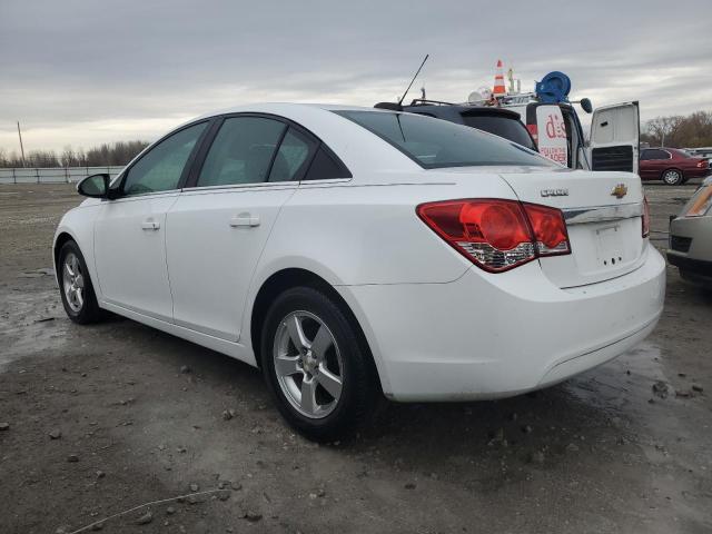Изображение 2 2015 CHEVROLET CRUZE LT 2015 с VIN 1G1PC5SBXF7163295