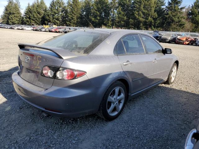 Obraz 3 z 2008 MAZDA 6 I 2008 z VIN 1YVHP85C485M17291
