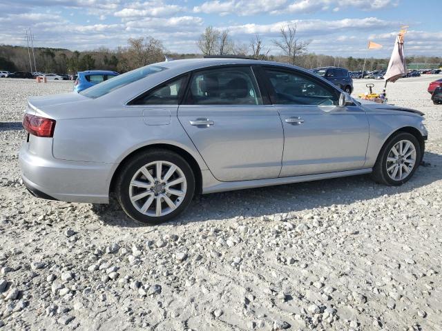 Obraz 3 z 2016 AUDI A6 PREMIUM PLUS 2016 z VIN WAUGFAFC8GN096409