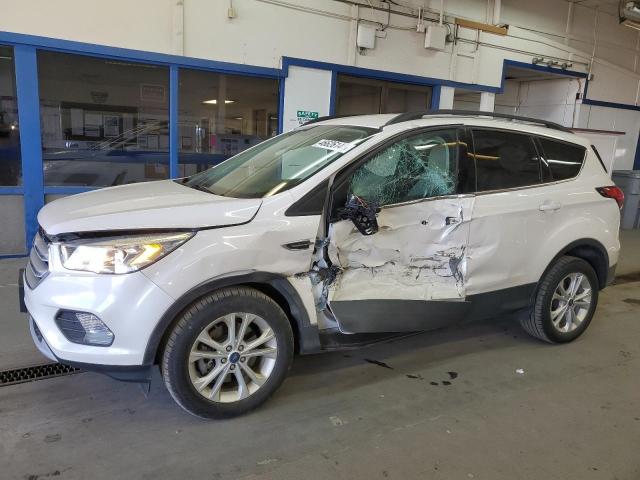 Изображение 1 2019 FORD ESCAPE SEL 2019 с VIN 1FMCU9HD4KUA53059